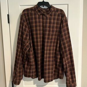 Arcteryx casual button down.  Like new condition no signs of wear.